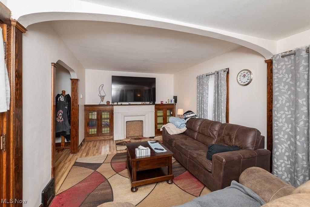 Photo of 4572 W 149th Street, Cleveland, OH 44135 (MLS # 5174519)