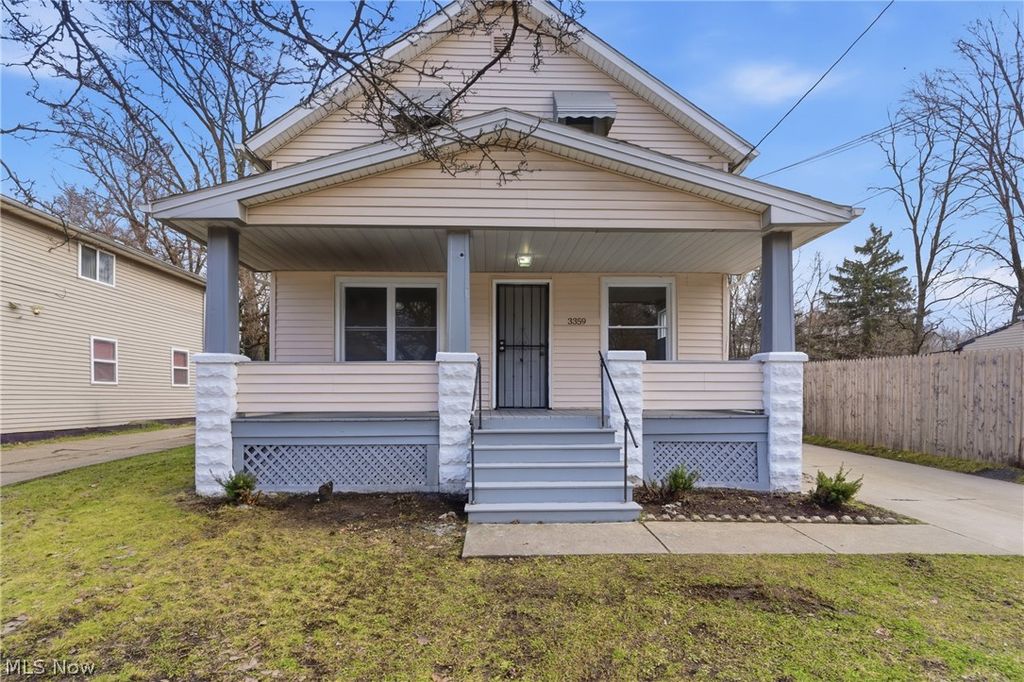 Photo of 3359 E 65th Street, Cleveland, OH 44127 (MLS # 5183881)