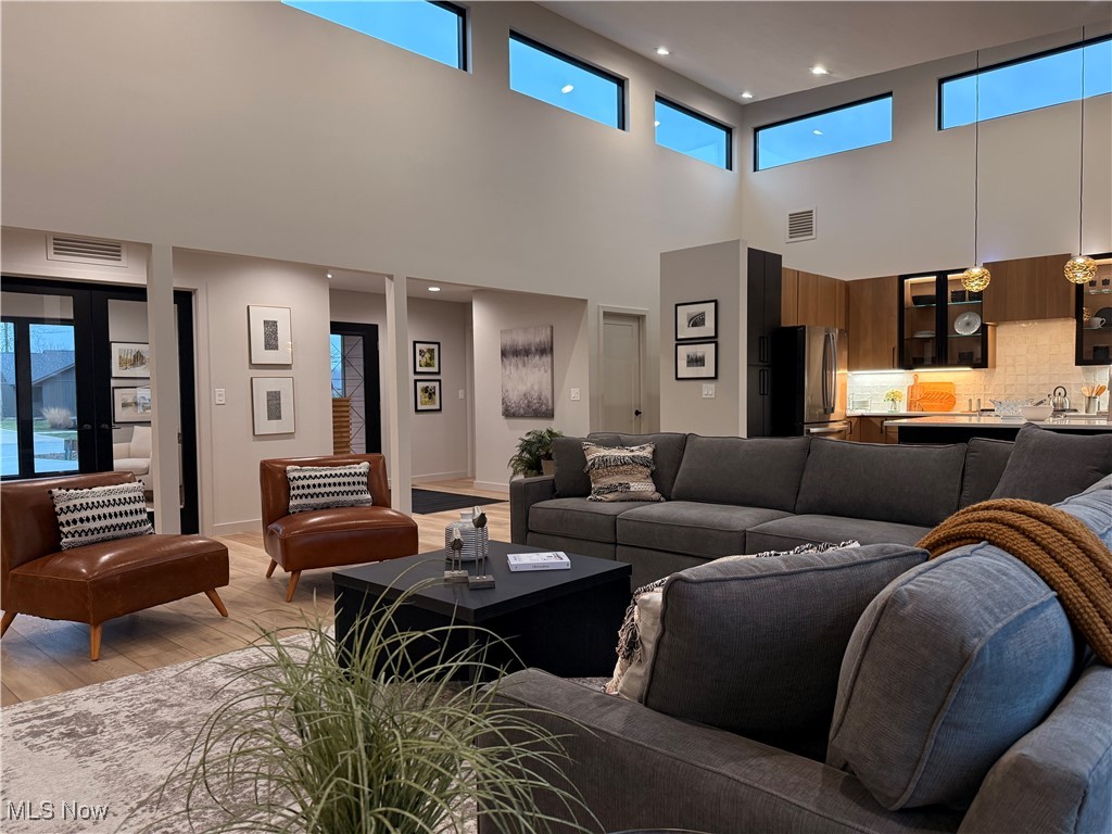 Ridgefield - Residential