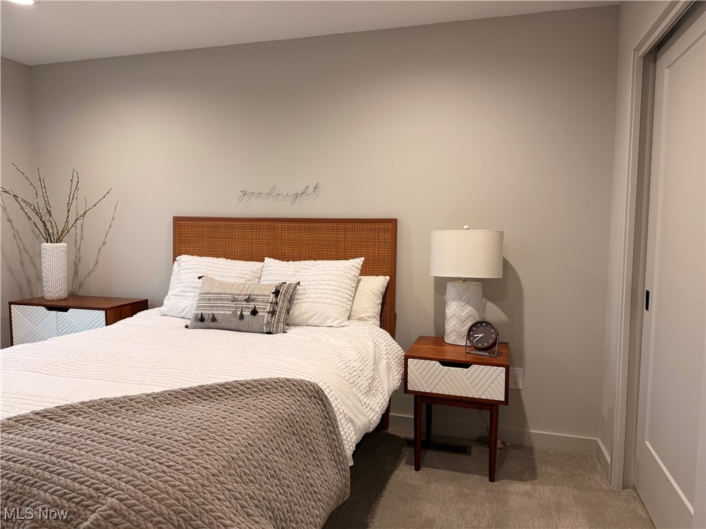 Ridgefield - Residential