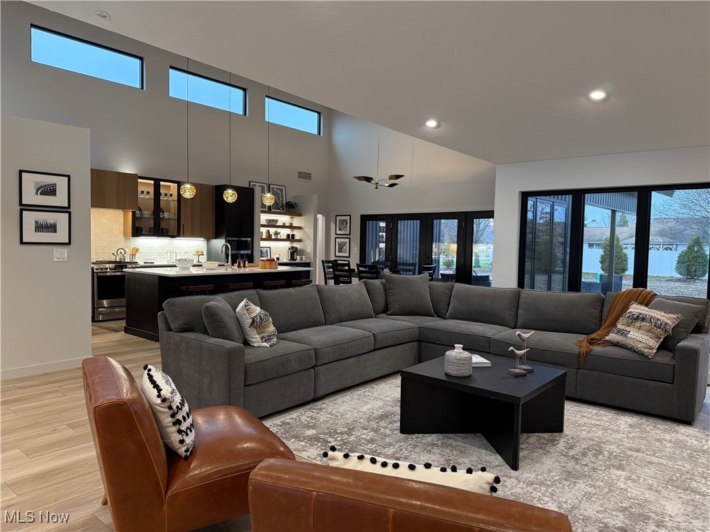 Ridgefield - Residential