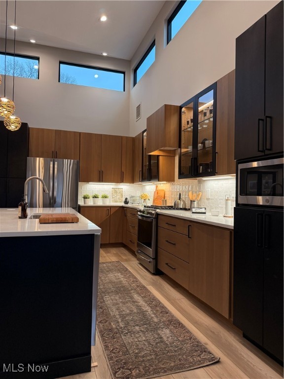 Ridgefield - Residential