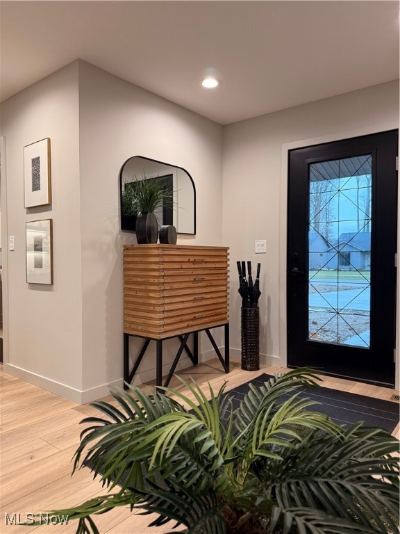 Ridgefield - Residential