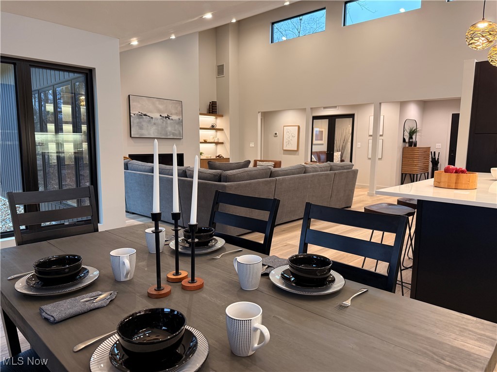 Ridgefield - Residential