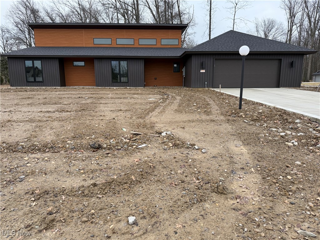 Ridgefield - Residential