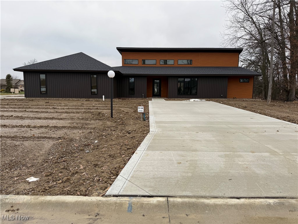 Ridgefield - Residential