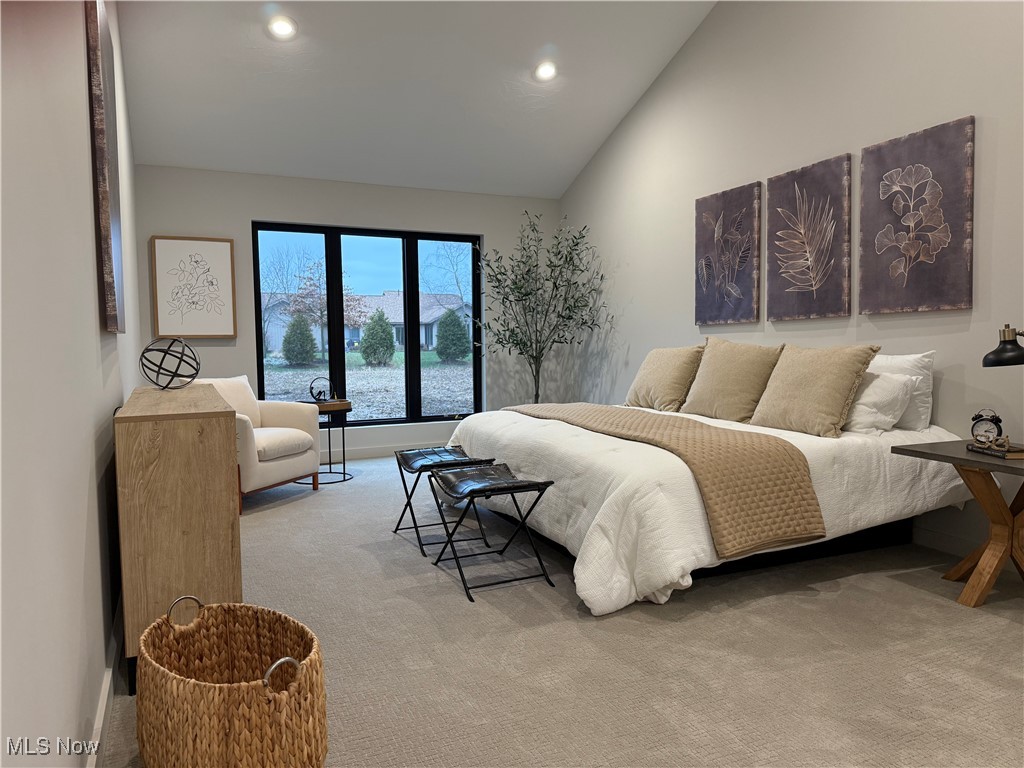 Ridgefield - Residential