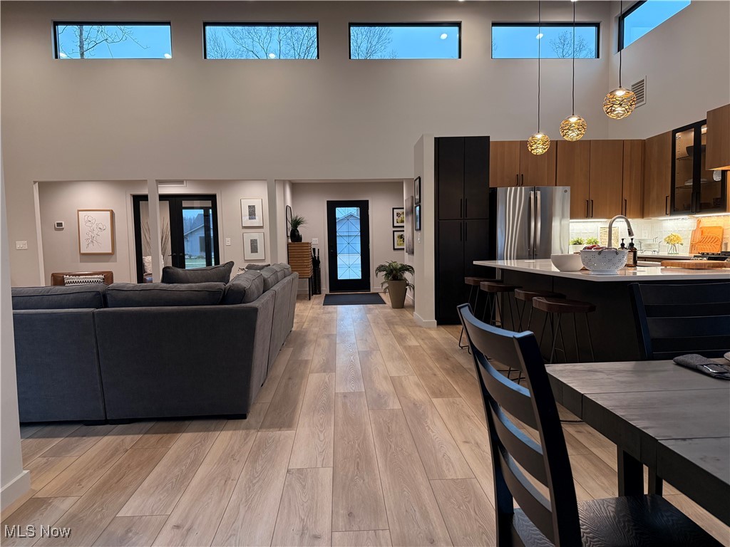 Ridgefield - Residential