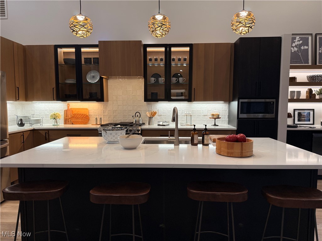 Ridgefield - Residential