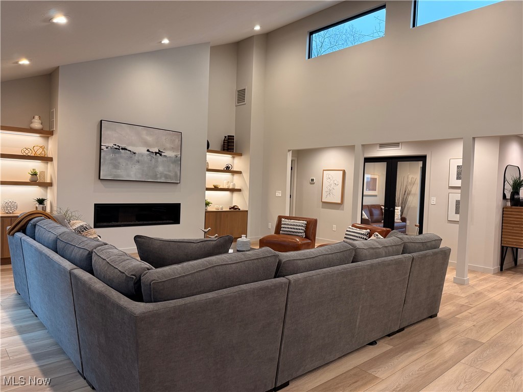 Ridgefield - Residential