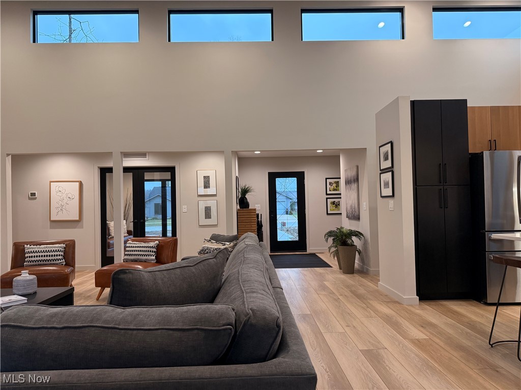 Ridgefield - Residential