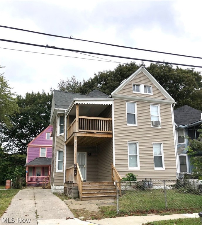 - Residential Income