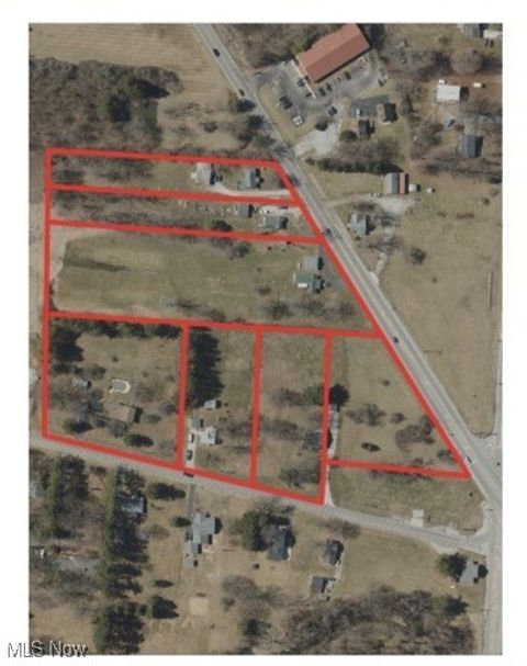 10550 Johnstown Road New Albany OH 43054