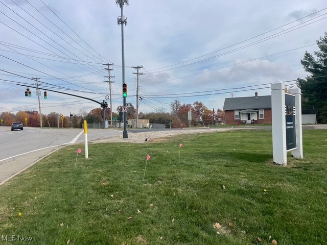 10550 Johnstown Road