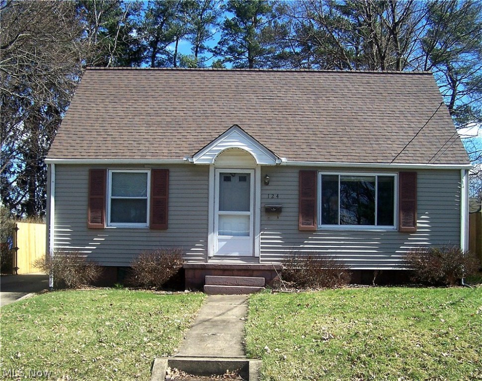 Canton - Residential