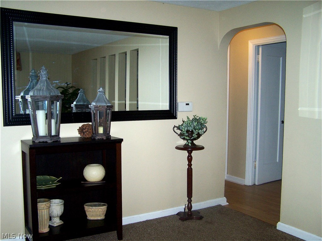 Canton - Residential