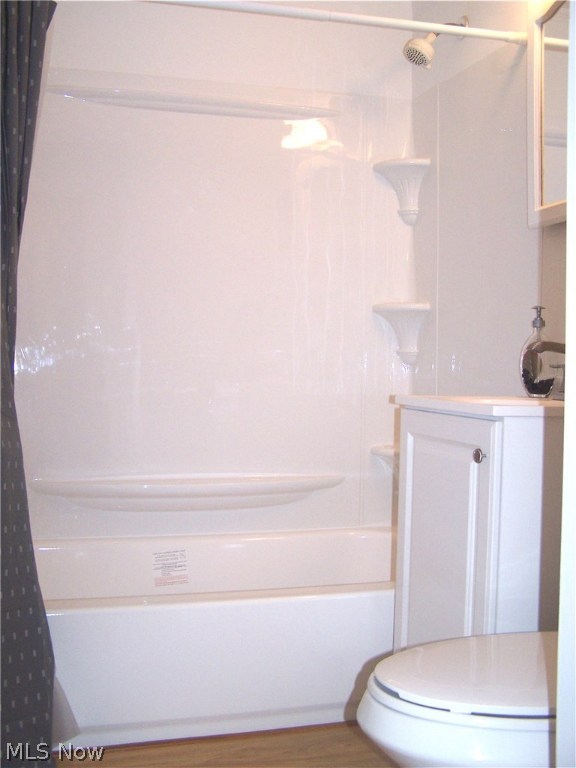 Canton - Residential