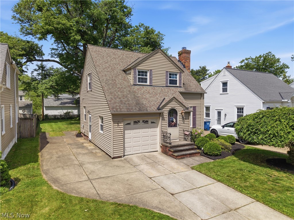 430 Canterbury Road