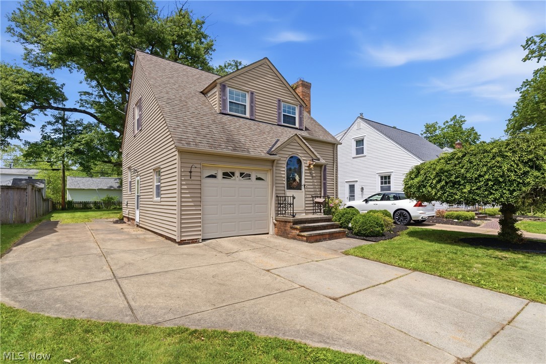 430 Canterbury Road