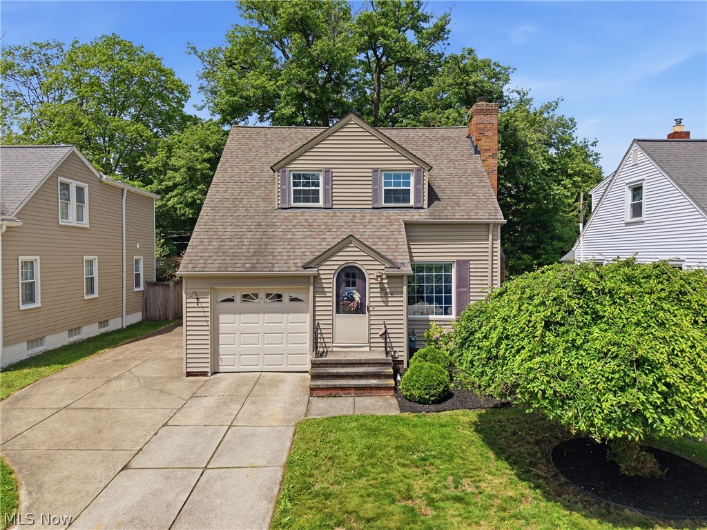 430 Canterbury Road