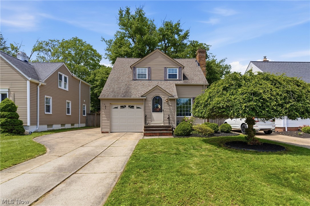 430 Canterbury Road