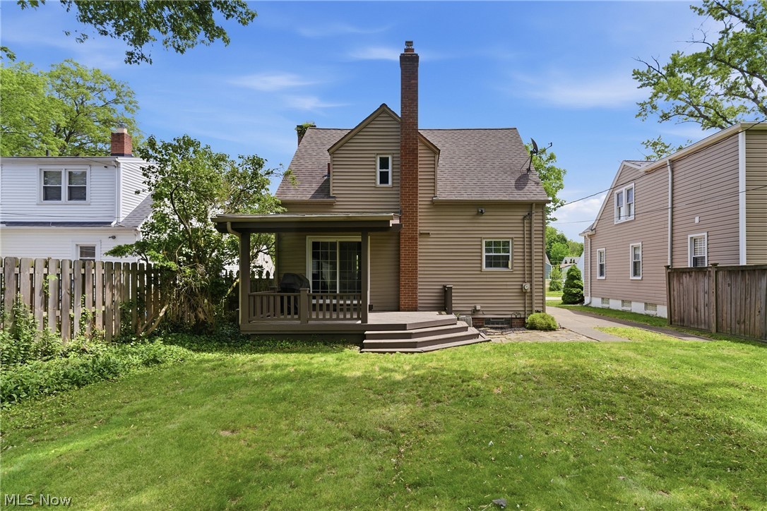 Elmwood Beach Allotment 02 - Residential