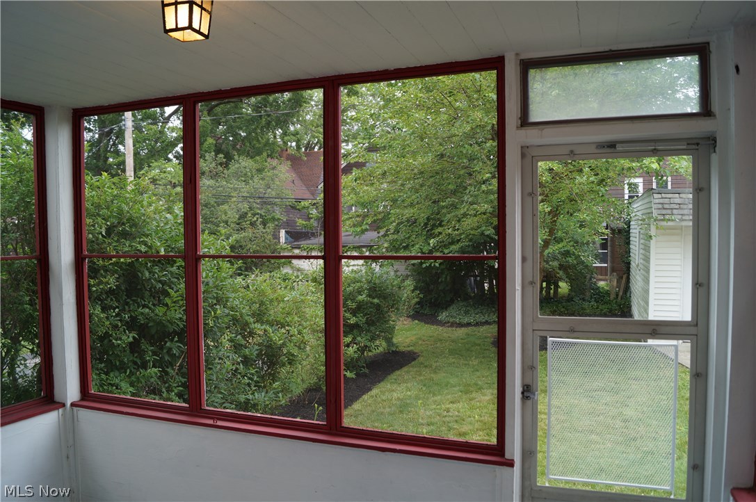 Van Sweringen Cos 21 - Residential