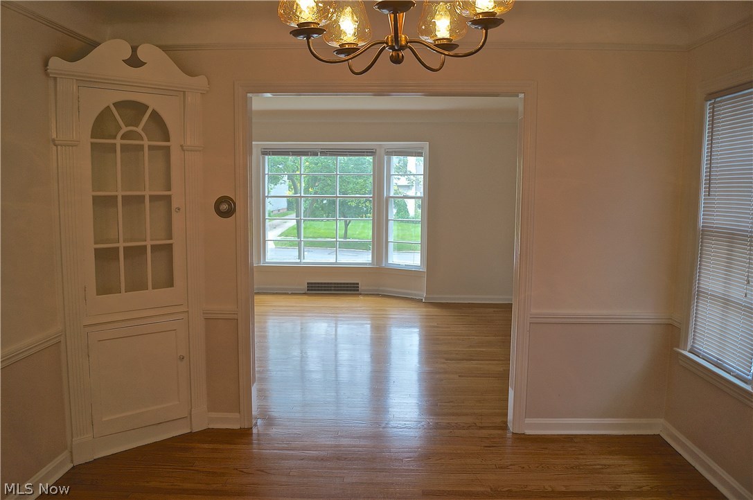 Van Sweringen Cos 21 - Residential