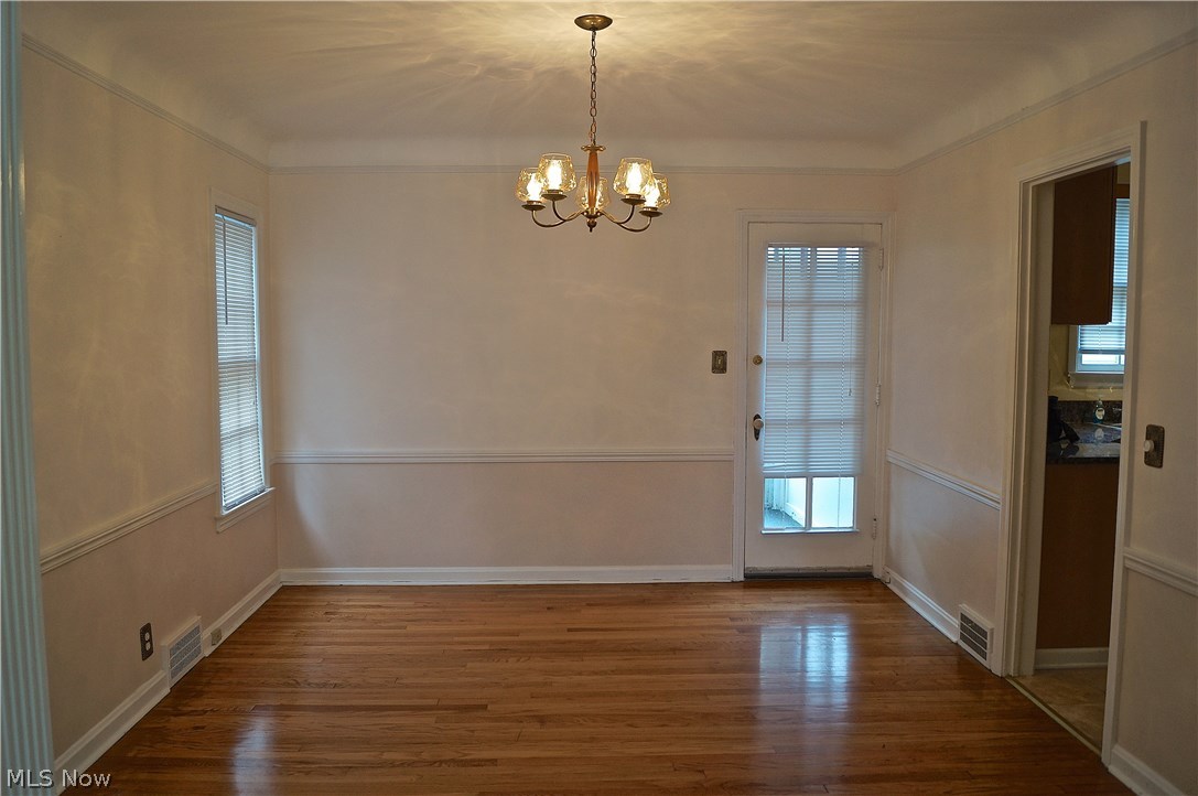 Van Sweringen Cos 21 - Residential