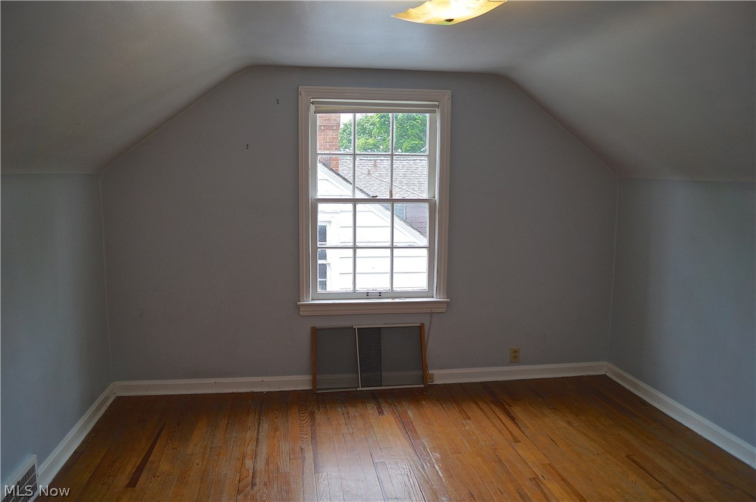 Van Sweringen Cos 21 - Residential