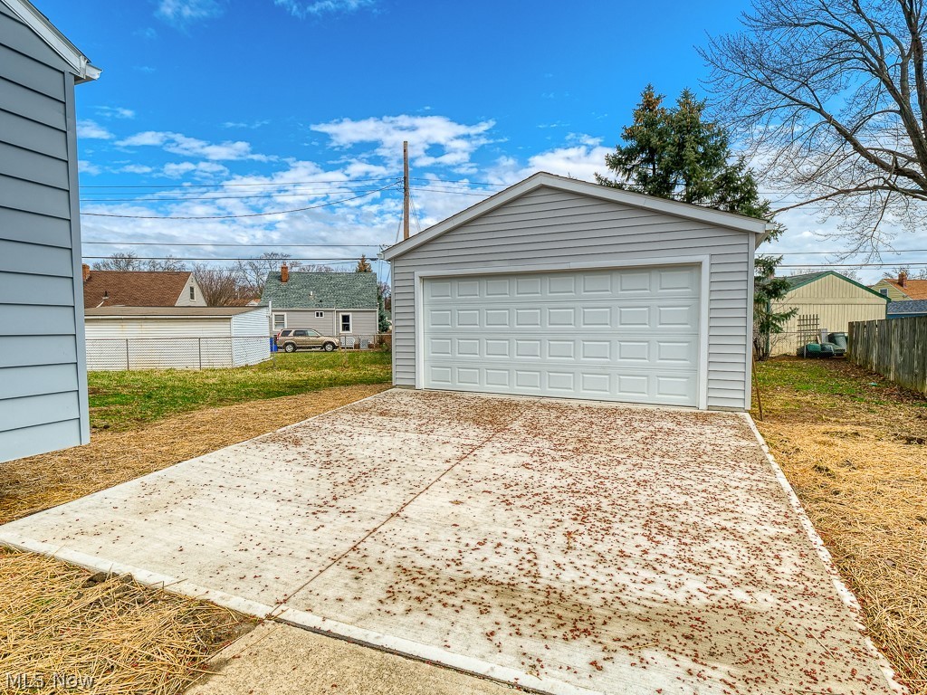 Chatfield Inc 01 - Residential