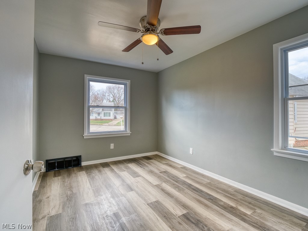 Chatfield Inc 01 - Residential