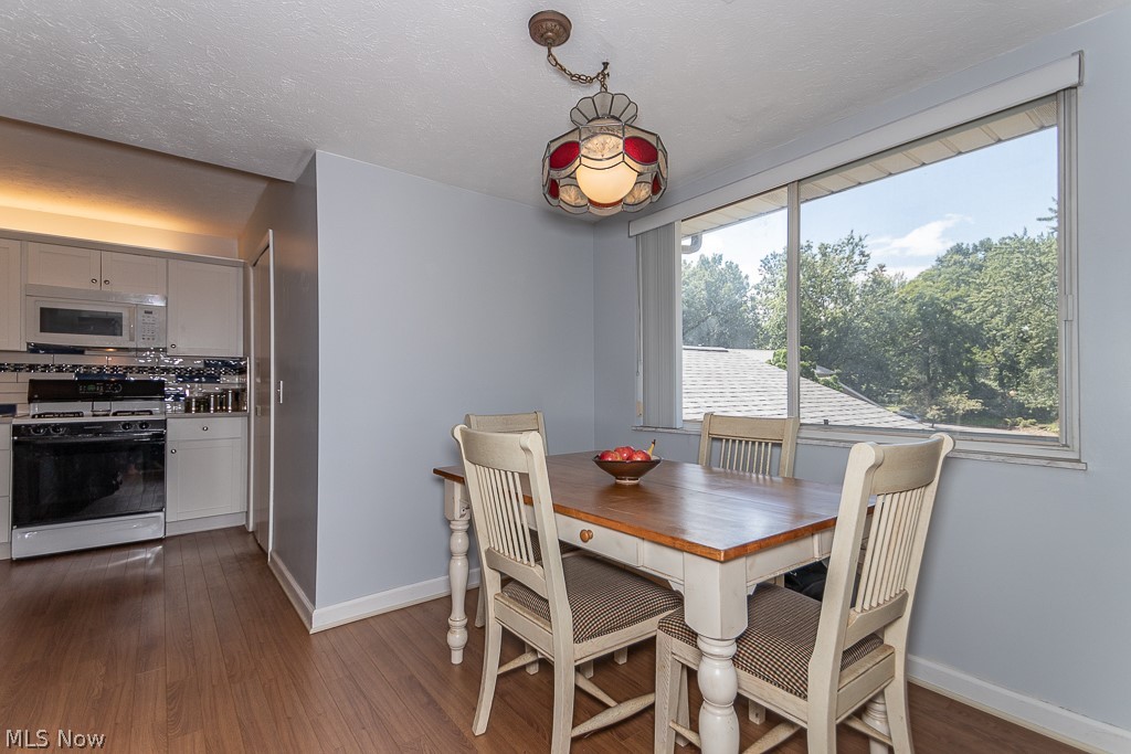 Ramblewood Condo - Residential