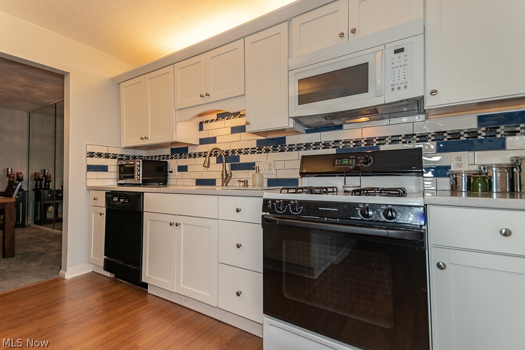 Ramblewood Condo - Residential