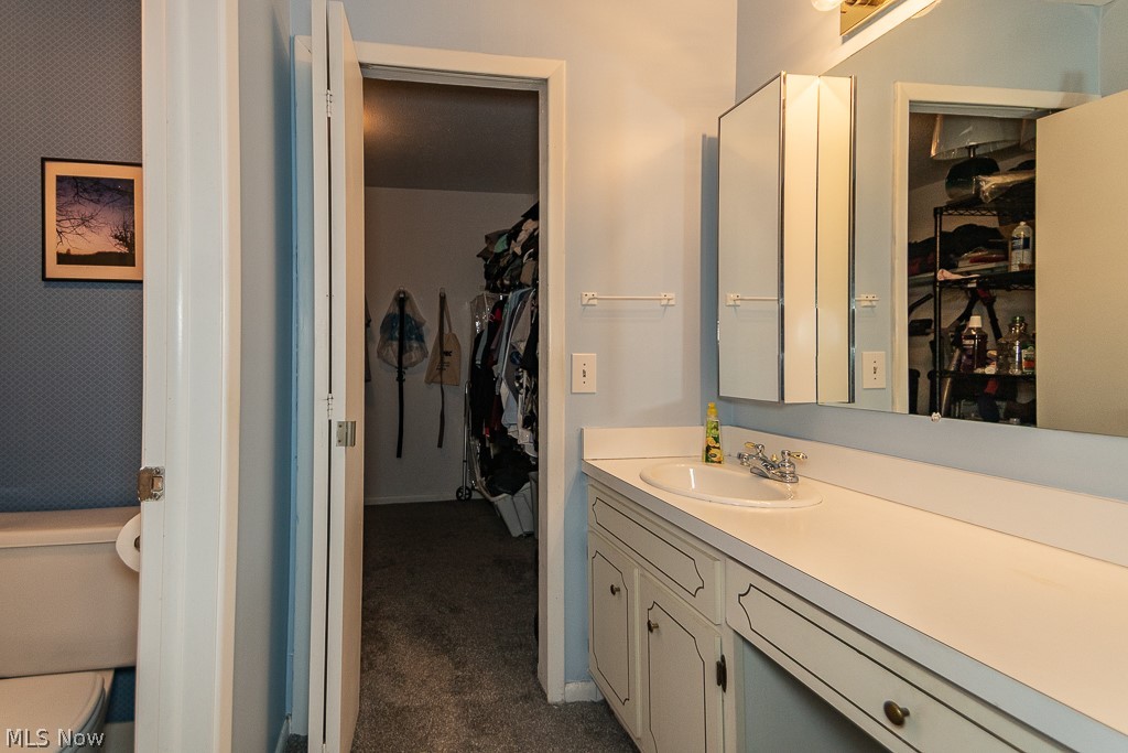 Ramblewood Condo - Residential