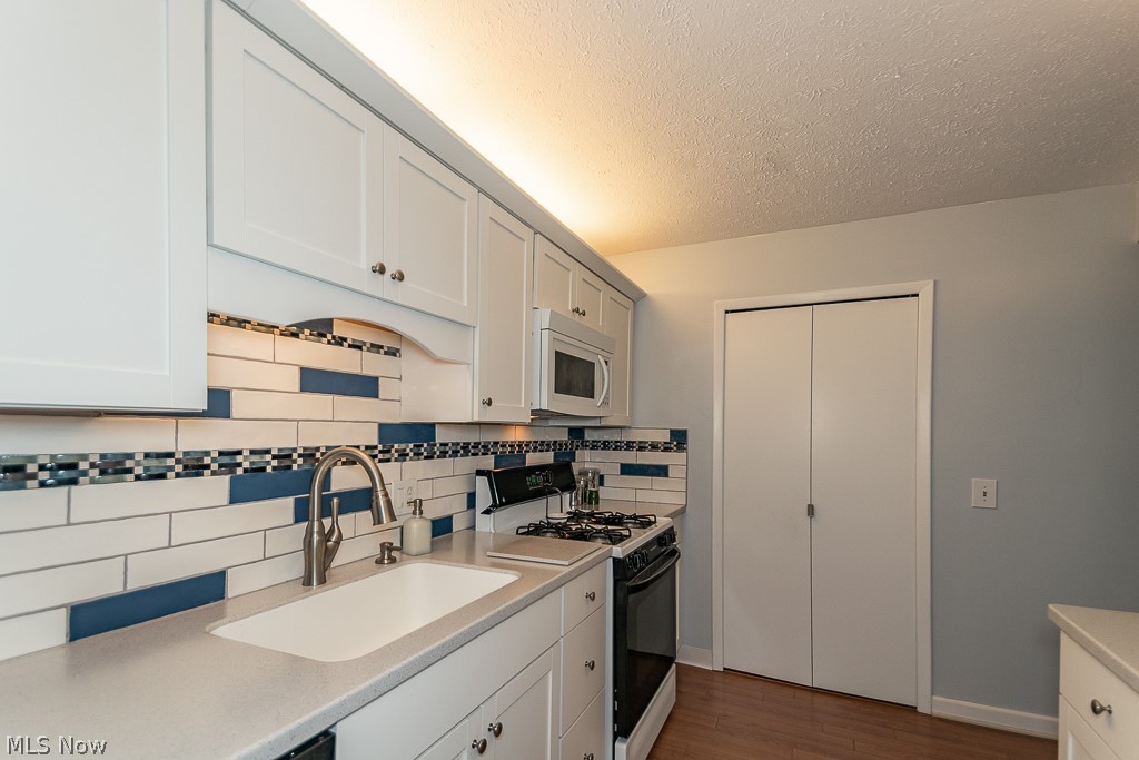 Ramblewood Condo - Residential