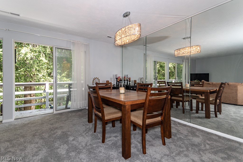 Ramblewood Condo - Residential