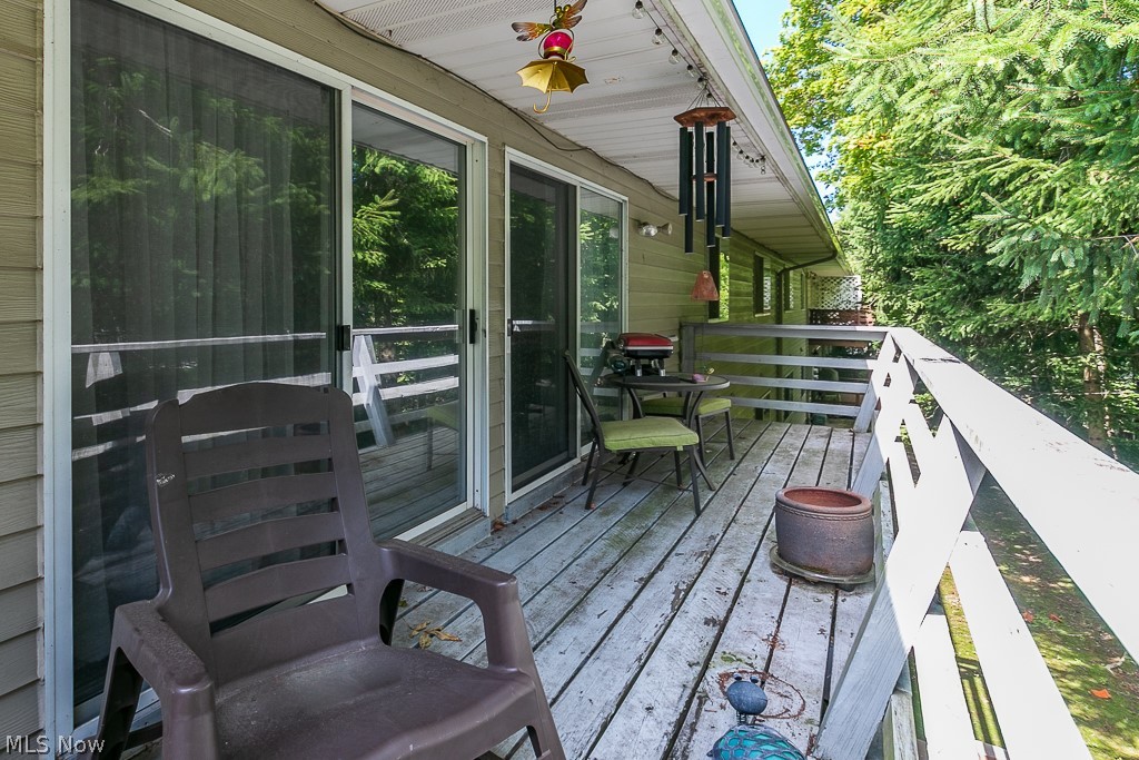 Ramblewood Condo - Residential