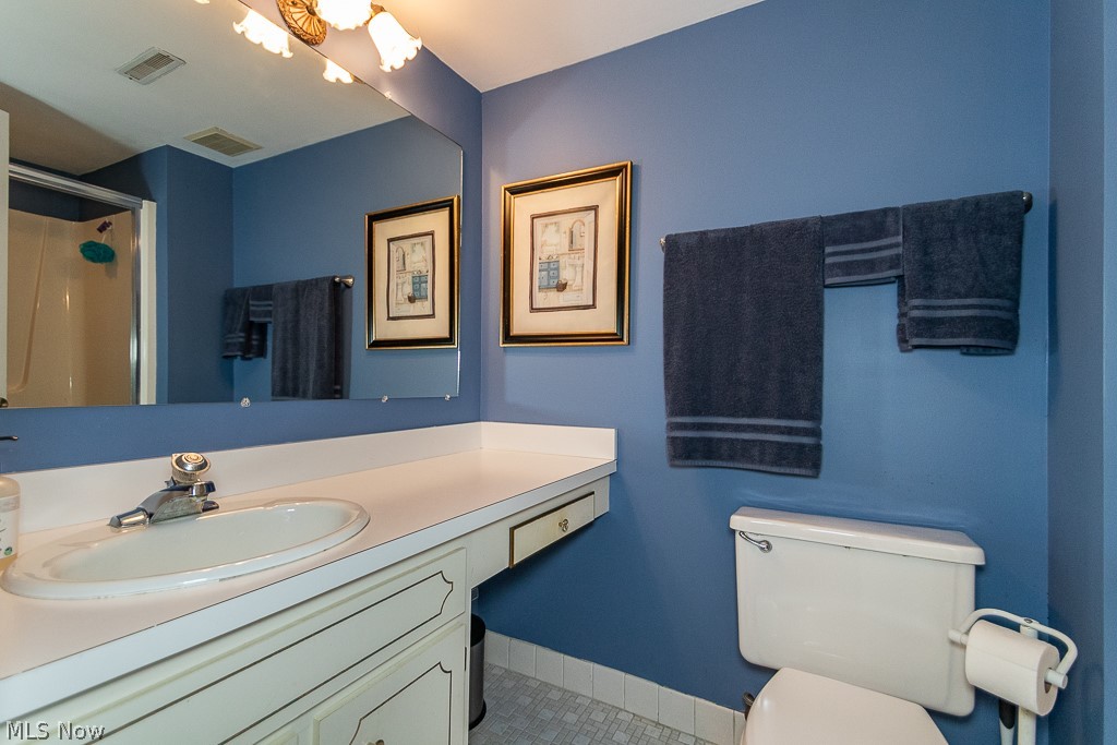 Ramblewood Condo - Residential