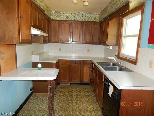 Barberton Homestead - Residential