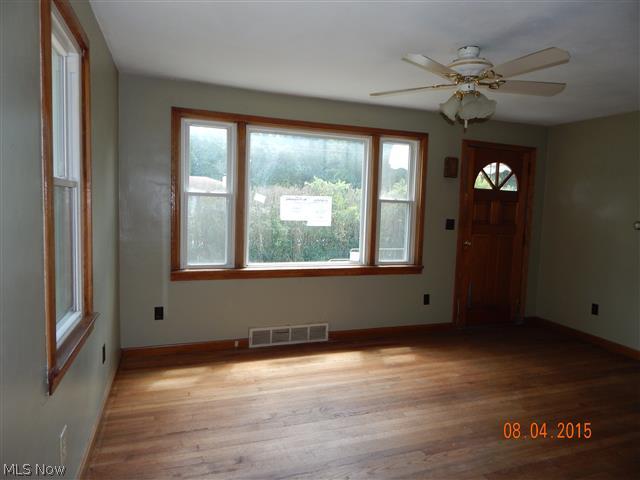 Barberton Homestead - Residential