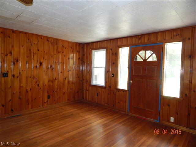 Barberton Homestead - Residential