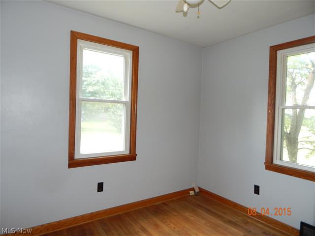 Barberton Homestead - Residential