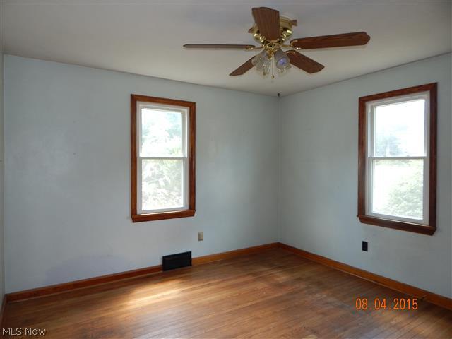 Barberton Homestead - Residential