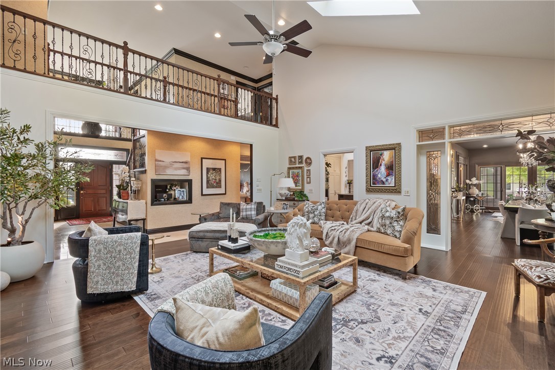 Glenmoor Estates - Residential