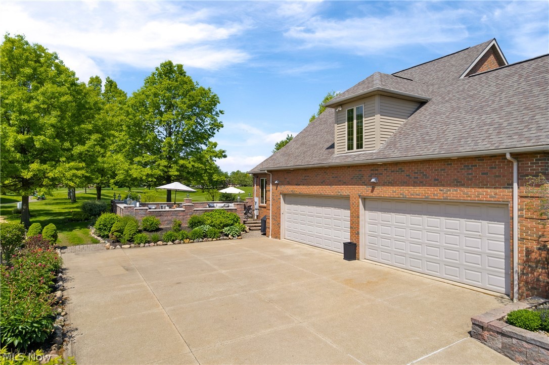 Glenmoor Estates - Residential