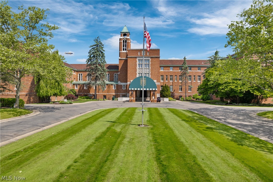 Glenmoor Estates - Residential