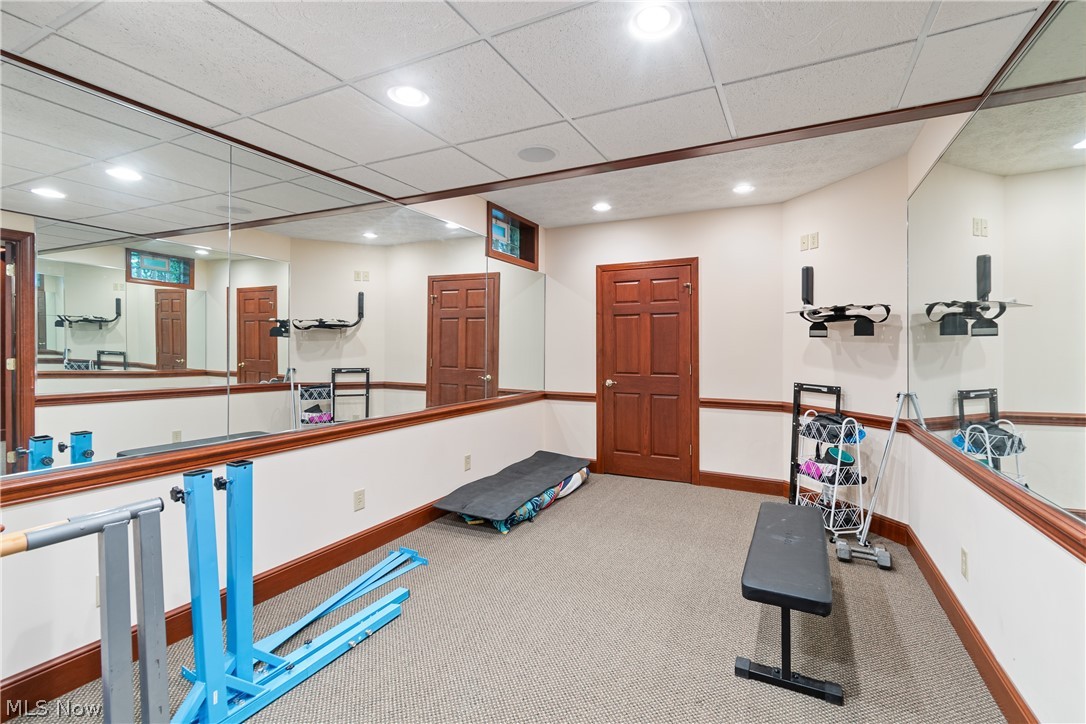 Glenmoor Estates - Residential