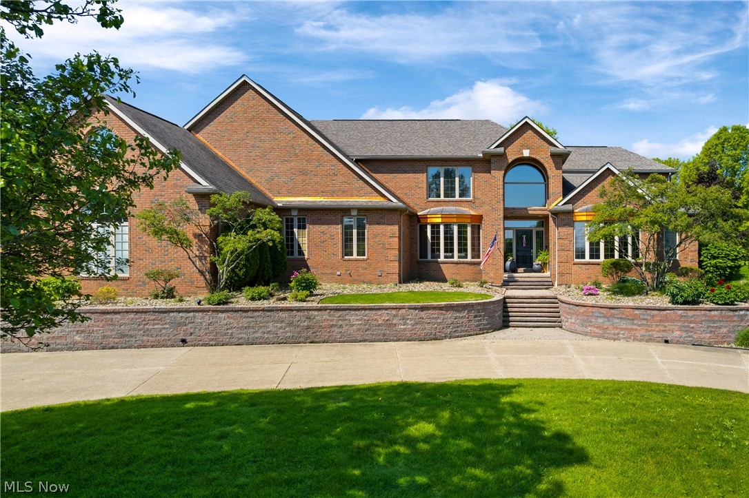 Glenmoor Estates - Residential