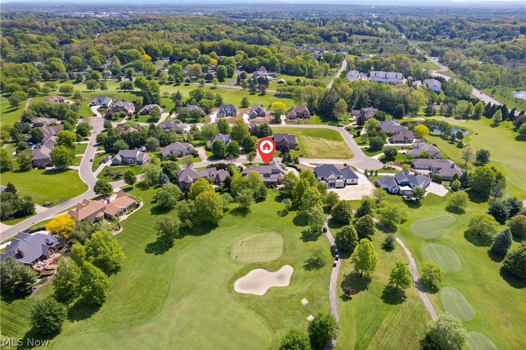 Glenmoor Estates - Residential